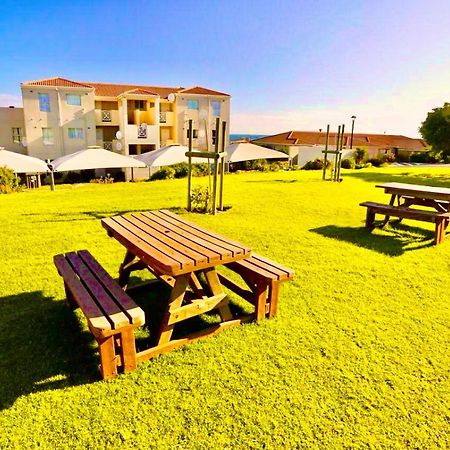 Апартаменты Hermanus Beach Club Apt 186 & 208 Экстерьер фото